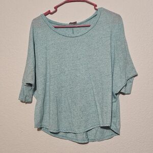 Co-me Como Oversized Top